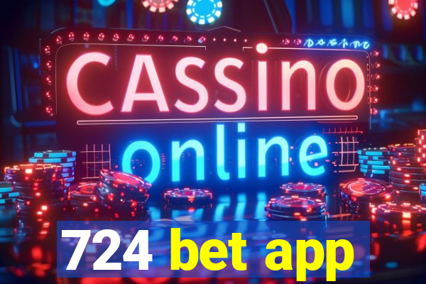 724 bet app